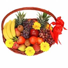 Fruit Basket