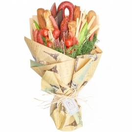 Gourmand Bouquet