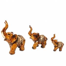 Set of Elephant