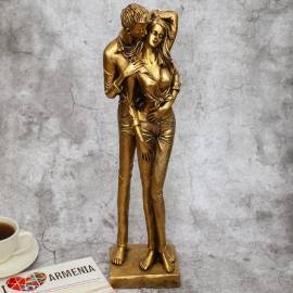 Souvenir Meeting of Lovers