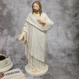 Jesus Christ Statuary