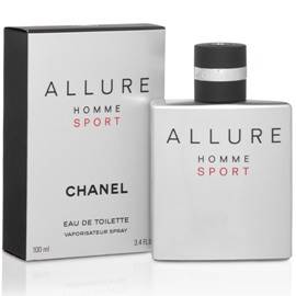 Chanel Allure Homme Sport EDP