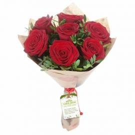 Expressive Roses