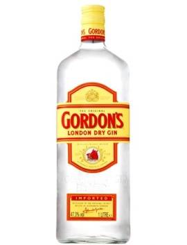 Gordons London Dry Gin