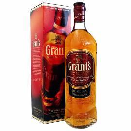Grant's Whiskey