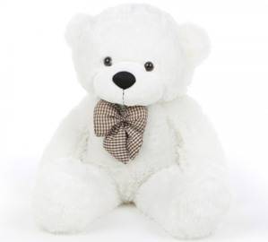 White Teddy