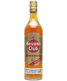 Ռոմ Havana Club Anejo Especial