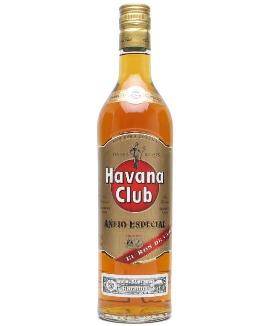 Havana Club Anejo Especial Rum