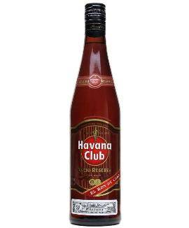 Ром Havana Club Anejo Reserva