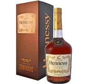 Hennessy VS Cognac