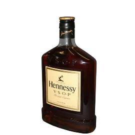 Коньяк Hennessy VSOP 0.5 литр