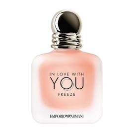 In Love With You Freeze Eau De Parfum