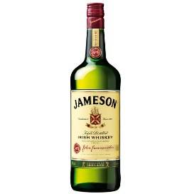 Jameson Irish Whisky