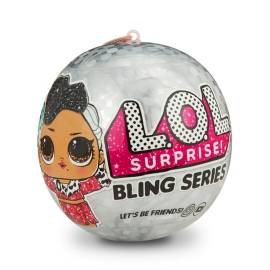 L.O.L. Surprise Dolls Bling