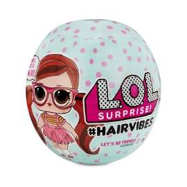 L.O.L. Surprise Hairvibes Tots