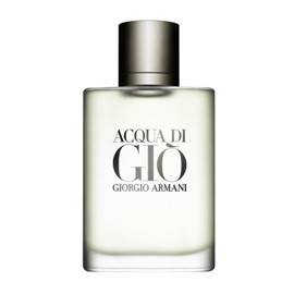 Acqua Di Gio by Giorgio Armani