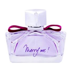 Marry Me Eau De Parfum