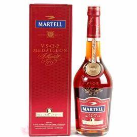 Martell VSOP Medaillon Cognac 0.7 Liter