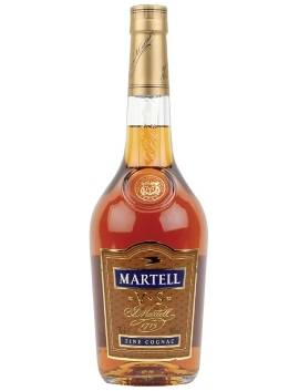 Коньяк Martell VS 0.7 литр