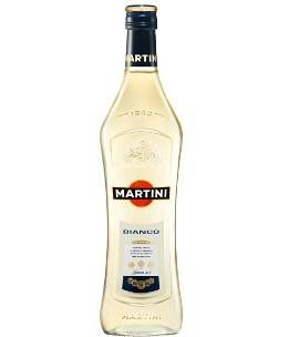 Վերմուտ Martini Bianco