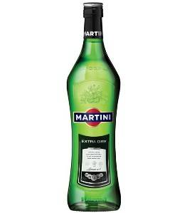 Չոր վերմուտ Martini