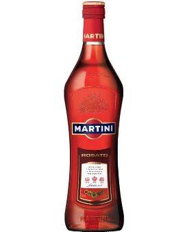 Вермут Martini Rosato