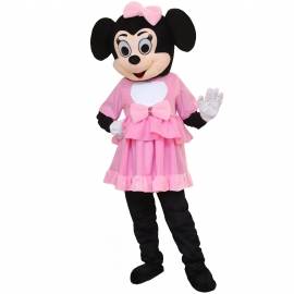 Minnie Mouse