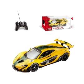 MOD. MCLAREN P1 GTR RC