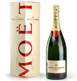 Moet Chandon շամպայն