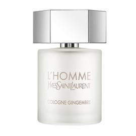 L'Homme Cologne Gingembre