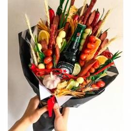 Bouquet for Your Man