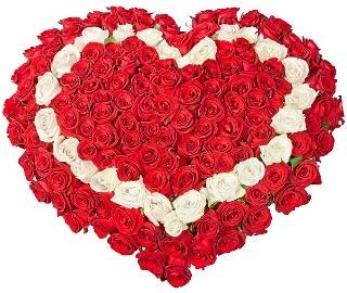My Circle of Love in Your Heart