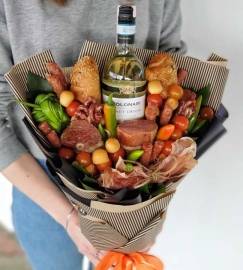 Delicious Bouquet