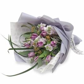 Spring Fragrance