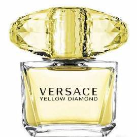 Versace Yellow Diamond օծանելիք