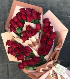 Ռոմանտիկ վարդեր