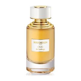 Oud de Carthage Eau De Parfum