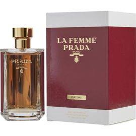 Prada La Femme Intense