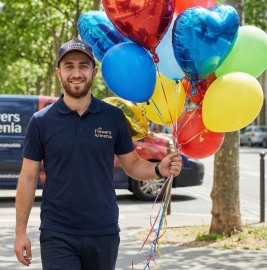 Amazing Party Balloons