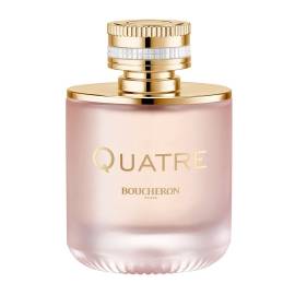 Quatre En Rose Eau De Parfum Florale