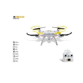 R/C ULTRADRONE X30.0 CAMERA