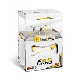 R/C ULTRADRONE X6.0 NANO