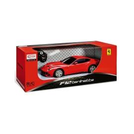 Remote control Ferrari F12 Berlinetta