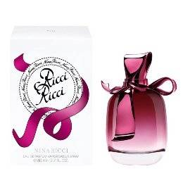 Nina Ricci Ricci օծանելիք