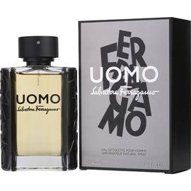 Salvatore Ferragamo UOMO