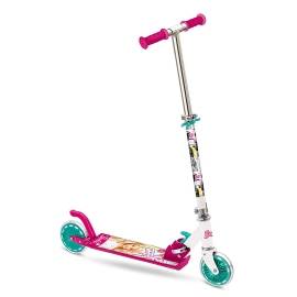 Scooter Barbie