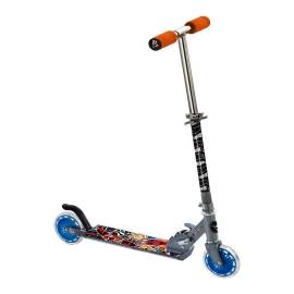 Scooter Hot wheels