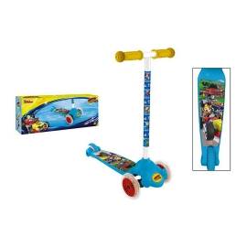 Scooter Mickey Mouse