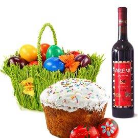 Easter Surprise Gifts