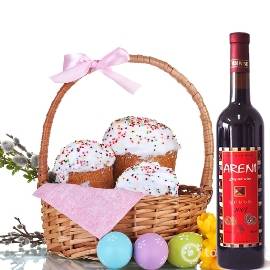 Easter Greetings
